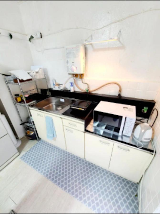 Hayakawa&2Rooms&48M2&5-6Pplmax&Best Location&Well Designed 早川駅徒歩2分 釣り場まで徒歩1分 グループ滞在可能なワーケーション最適プレイス 神奈川 外观 照片