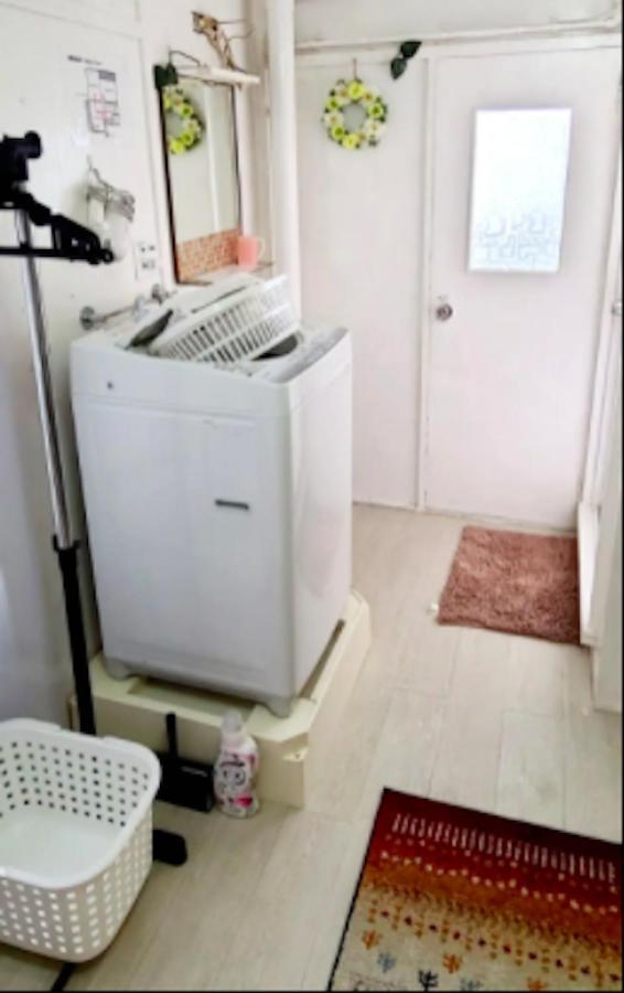 Hayakawa&2Rooms&48M2&5-6Pplmax&Best Location&Well Designed 早川駅徒歩2分 釣り場まで徒歩1分 グループ滞在可能なワーケーション最適プレイス 神奈川 外观 照片