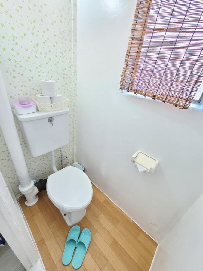 Hayakawa&2Rooms&48M2&5-6Pplmax&Best Location&Well Designed 早川駅徒歩2分 釣り場まで徒歩1分 グループ滞在可能なワーケーション最適プレイス 神奈川 外观 照片