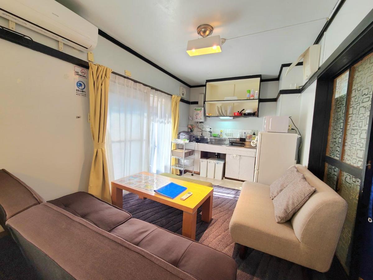 Hayakawa&2Rooms&48M2&5-6Pplmax&Best Location&Well Designed 早川駅徒歩2分 釣り場まで徒歩1分 グループ滞在可能なワーケーション最適プレイス 神奈川 外观 照片