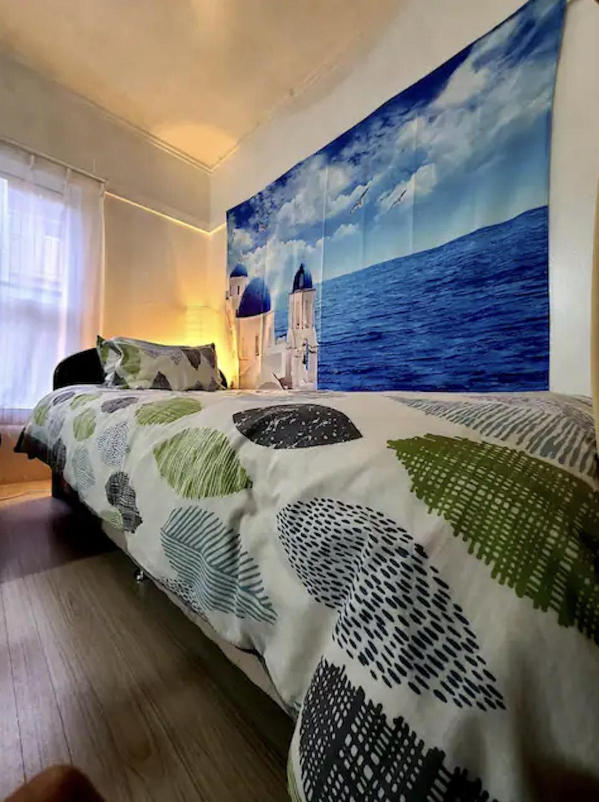 Hayakawa&2Rooms&48M2&5-6Pplmax&Best Location&Well Designed 早川駅徒歩2分 釣り場まで徒歩1分 グループ滞在可能なワーケーション最適プレイス 神奈川 外观 照片